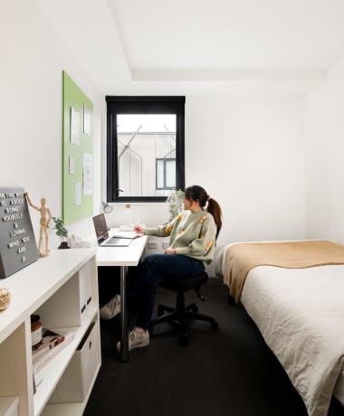 share-apartment