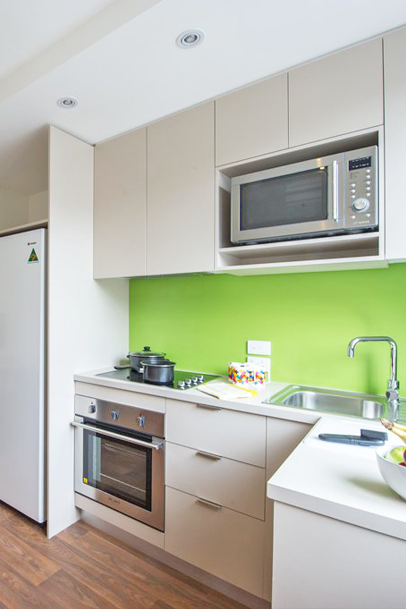 Iglu Broadway 6 Bedroom Share Apartment
