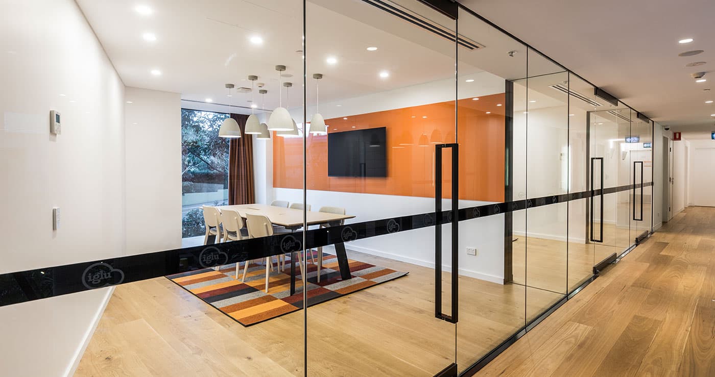 Iglu Chatswood Study Rooms