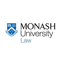Monash University Law logo