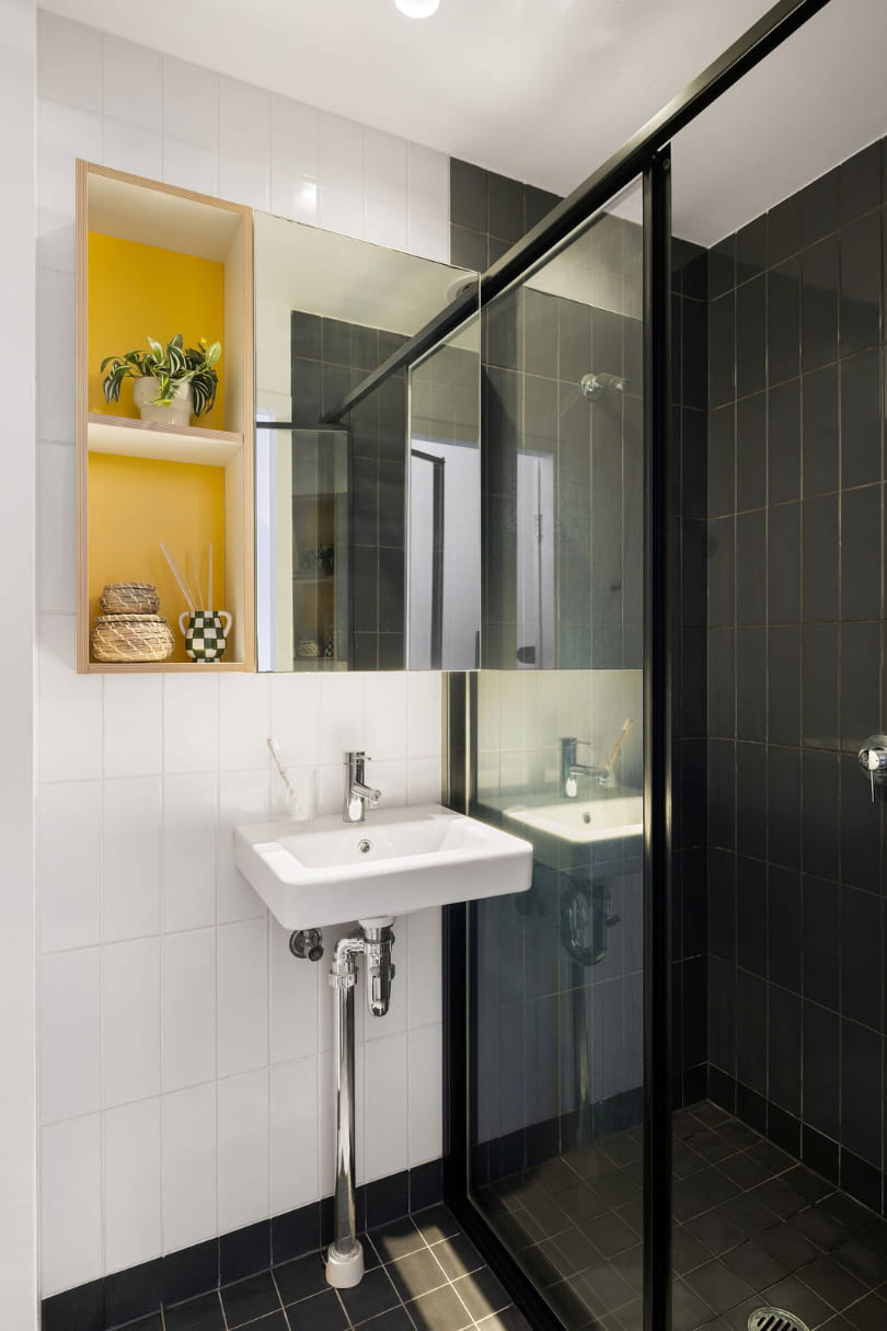 Iglu Chatswood Standard Studio Apartment