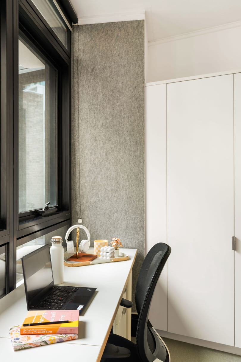 Iglu Chatswood Standard Studio Apartment