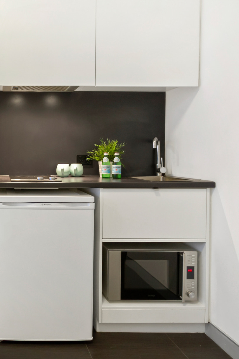 Standard Studio Apartment