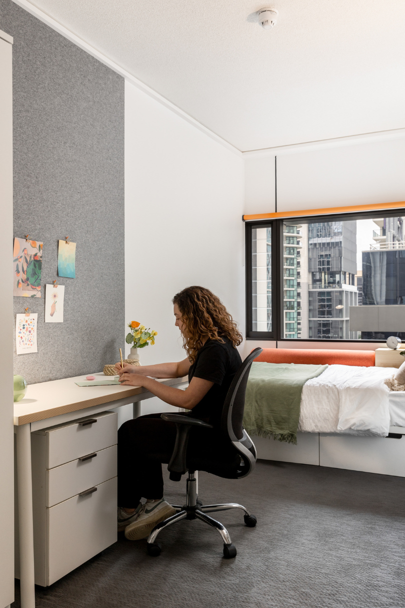 6-Bedroom Share Bathroom Brisbane City