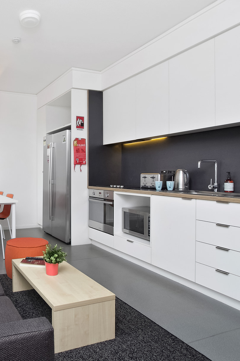 Iglu Central 5 Bedroom Share Apartment