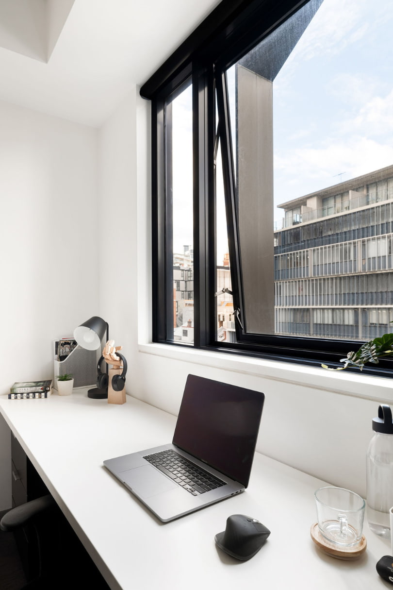 Iglu Broadway Premium Studio Apartment