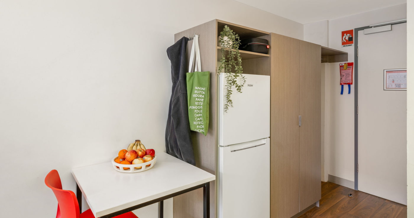 Iglu Broadway Premium Studio Apartment