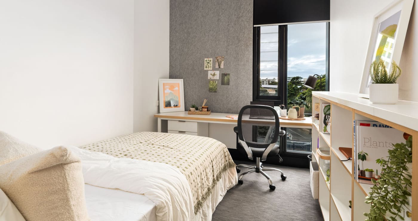 Iglu Chatswood 6 Bedroom Share Apartment