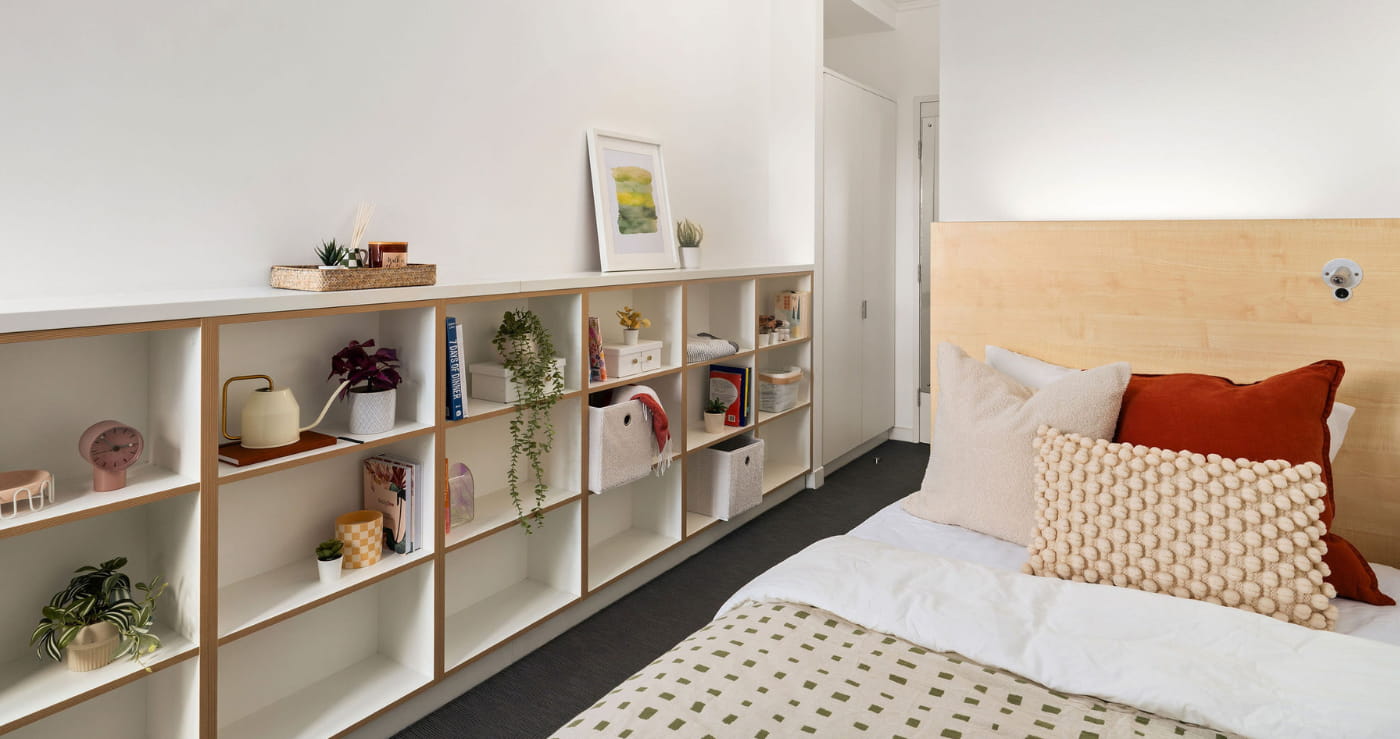 Iglu Chatswood 4 Bedroom Share Apartment