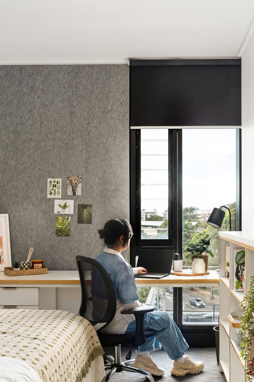 Iglu Chatswood 6 Bedroom Share Apartment