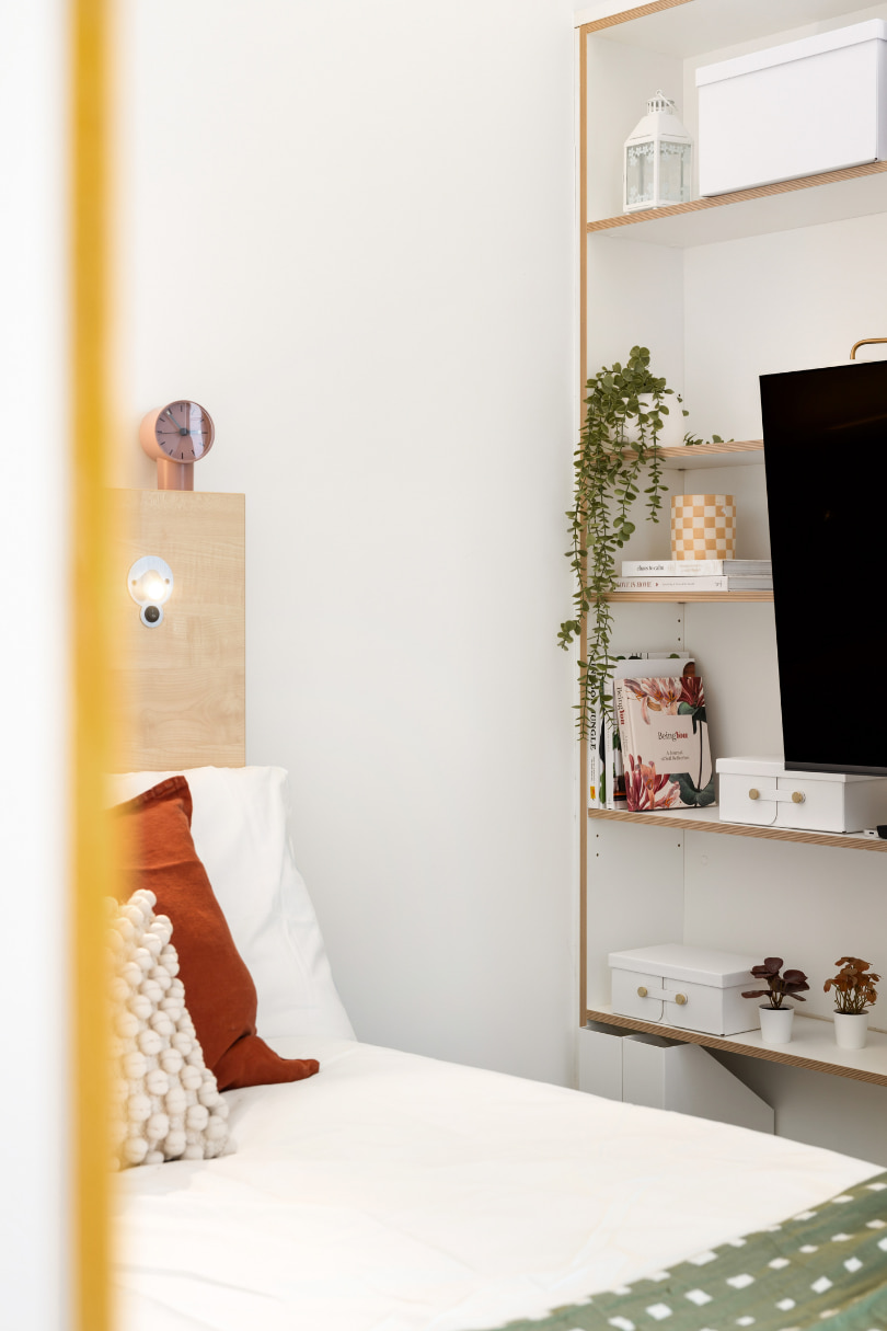 Iglu Chatswood Superior Studio Apartment
