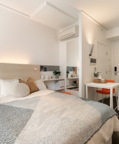 studio-apartment