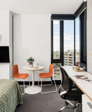 studio-apartment