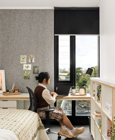 share-apartment