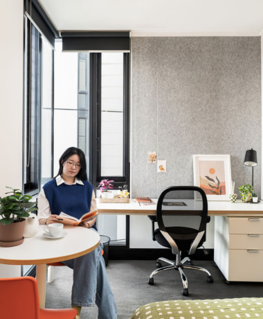 studio-apartment