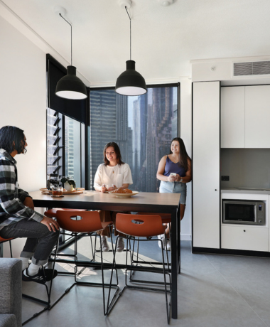 share-apartment