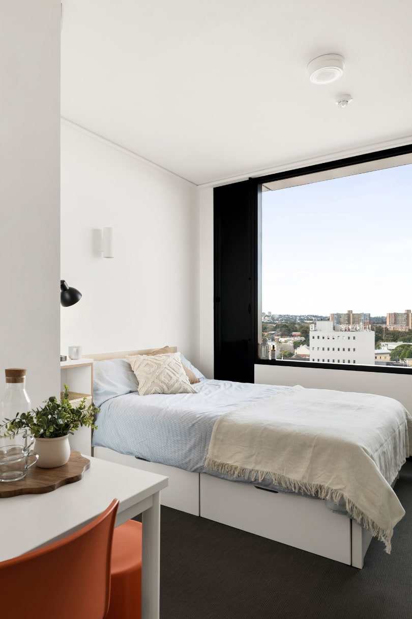 Iglu Redfern U18 Premium Studio Apartment