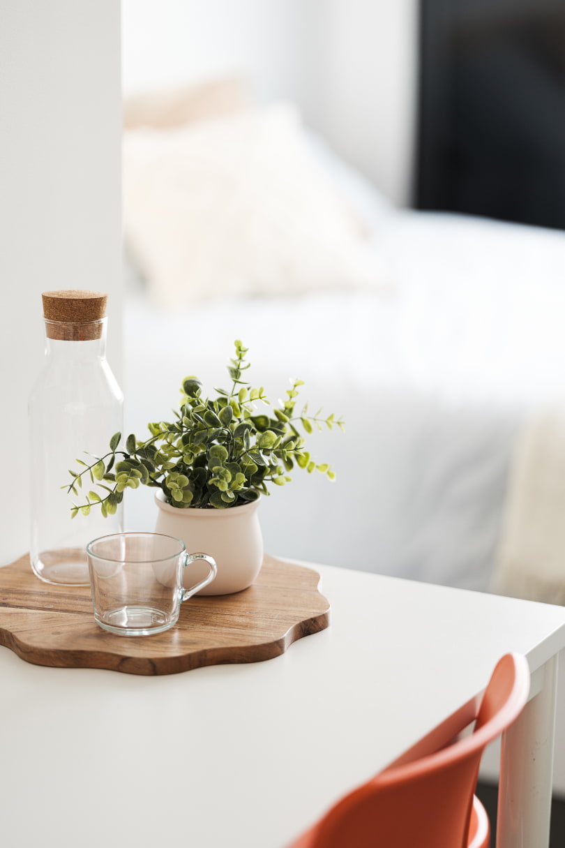 Iglu Redfern U18 Premium Studio Apartment