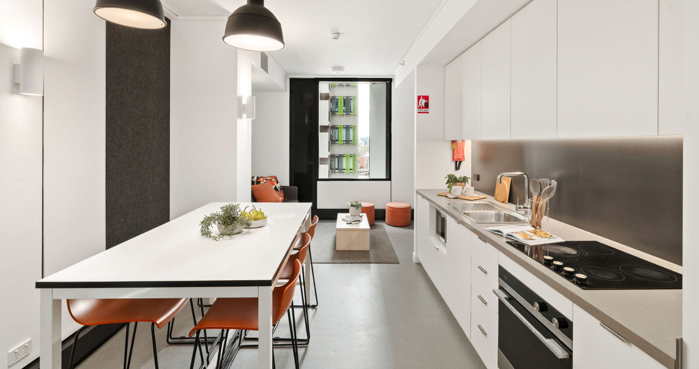 Iglu Redfern 5 Bedroom Share Apartment