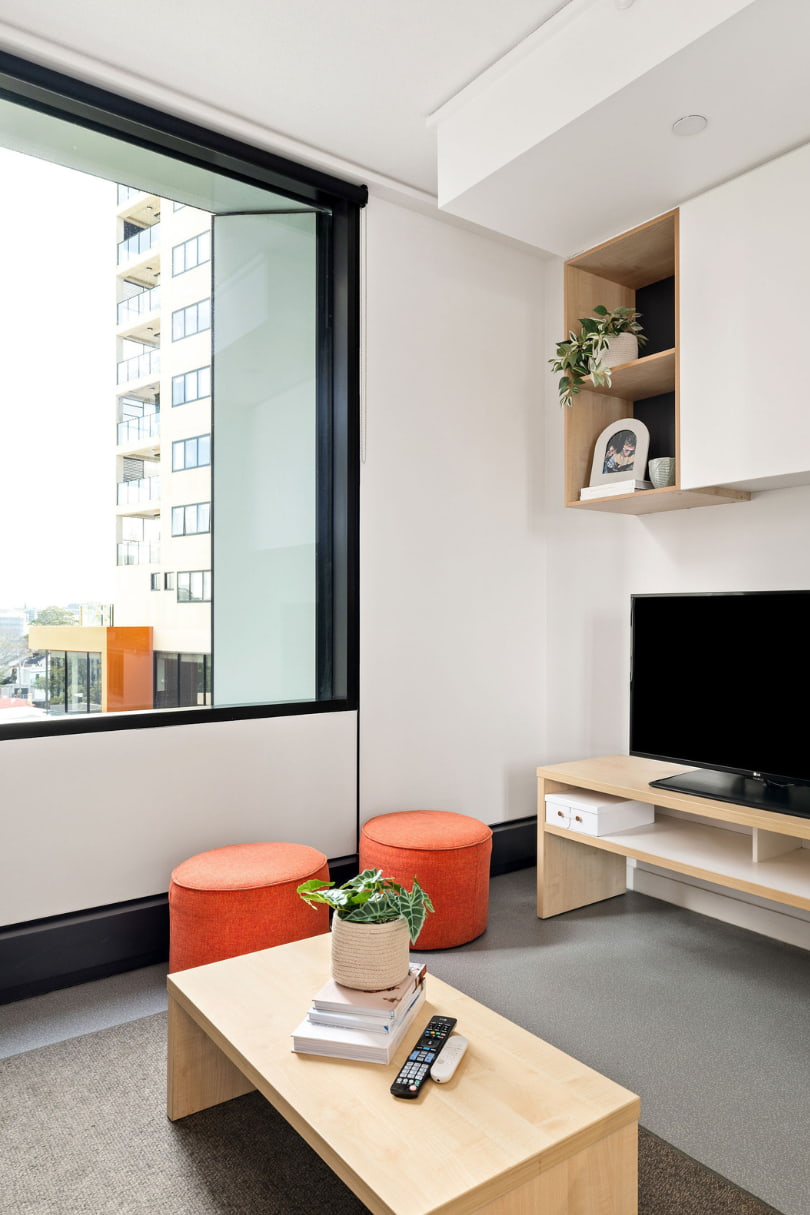 Iglu Redfern 5 Bedroom Share Apartment