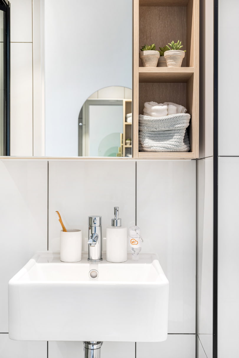 Iglu Redfern 6 Bedroom Share Apartment 