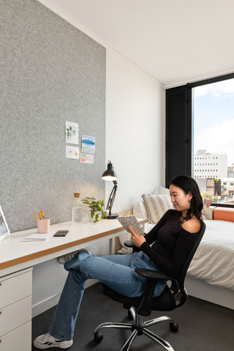 Iglu Redfern 5 Bedroom Share Apartment