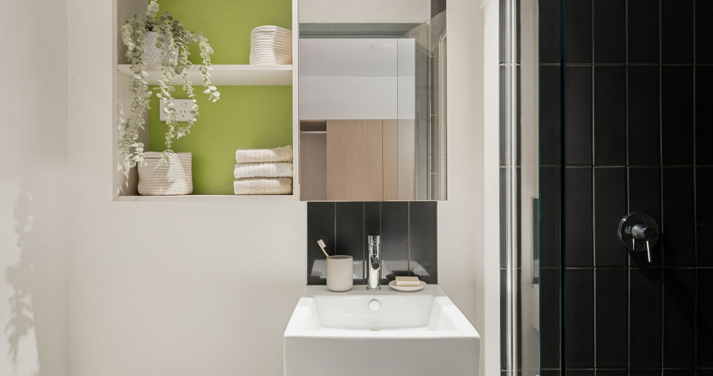 Iglu Broadway 4 Bedroom Apartment