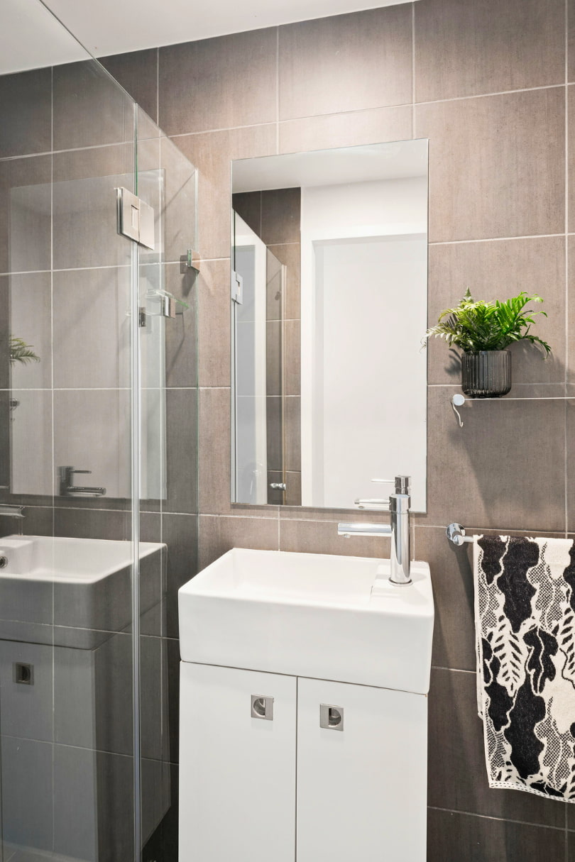 3-Bedroom Share Apartment Central Park