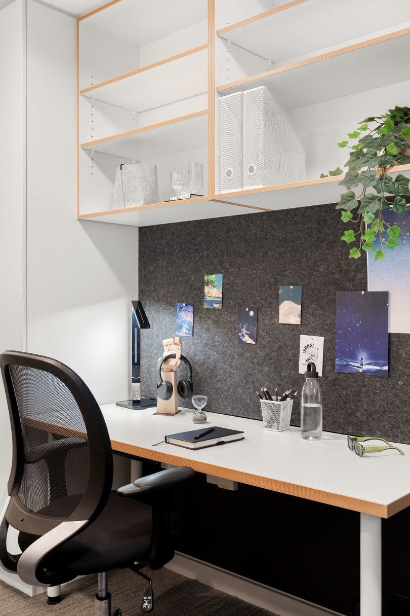 3-Bedroom Share Apartment Central Park