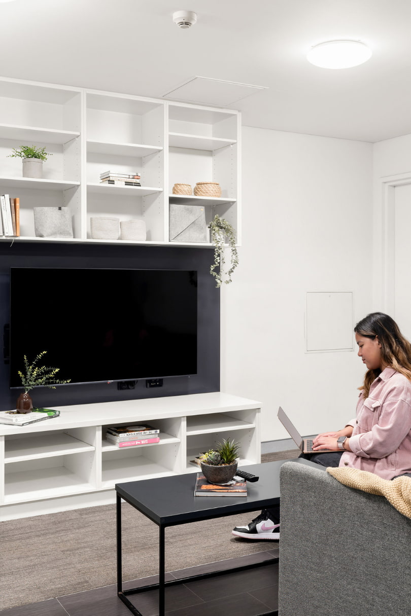 3-Bedroom Share Apartment Central Park