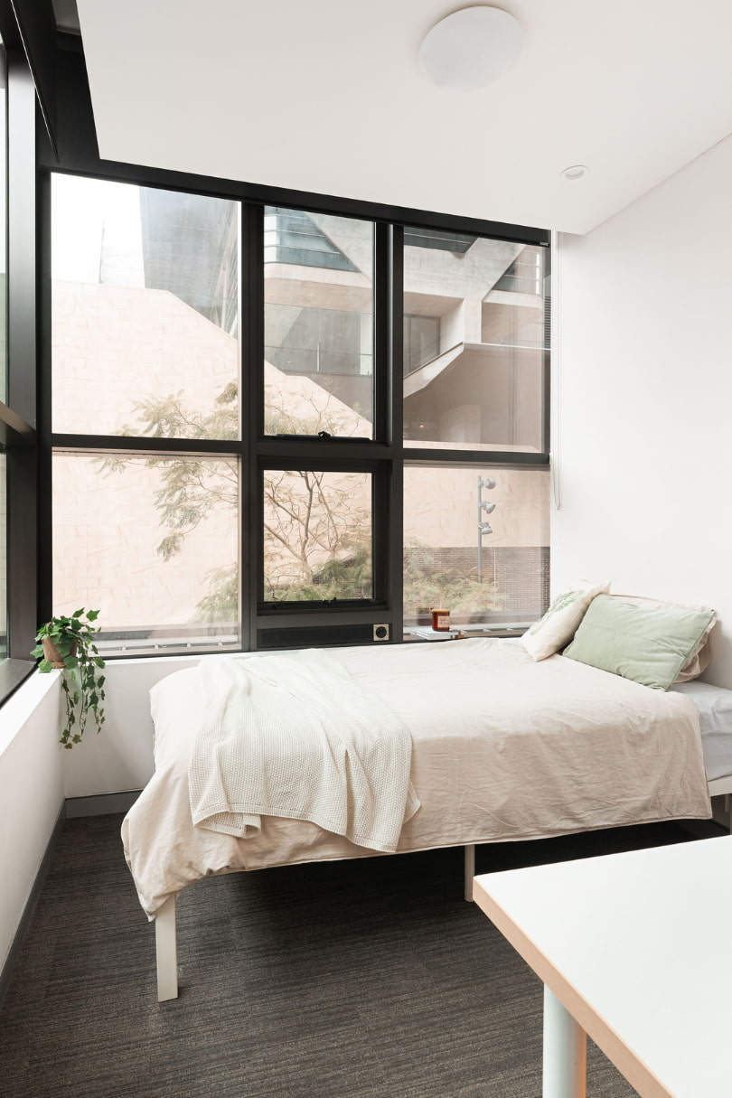 Iglu Central Park 4 Bedroom Share Apartment