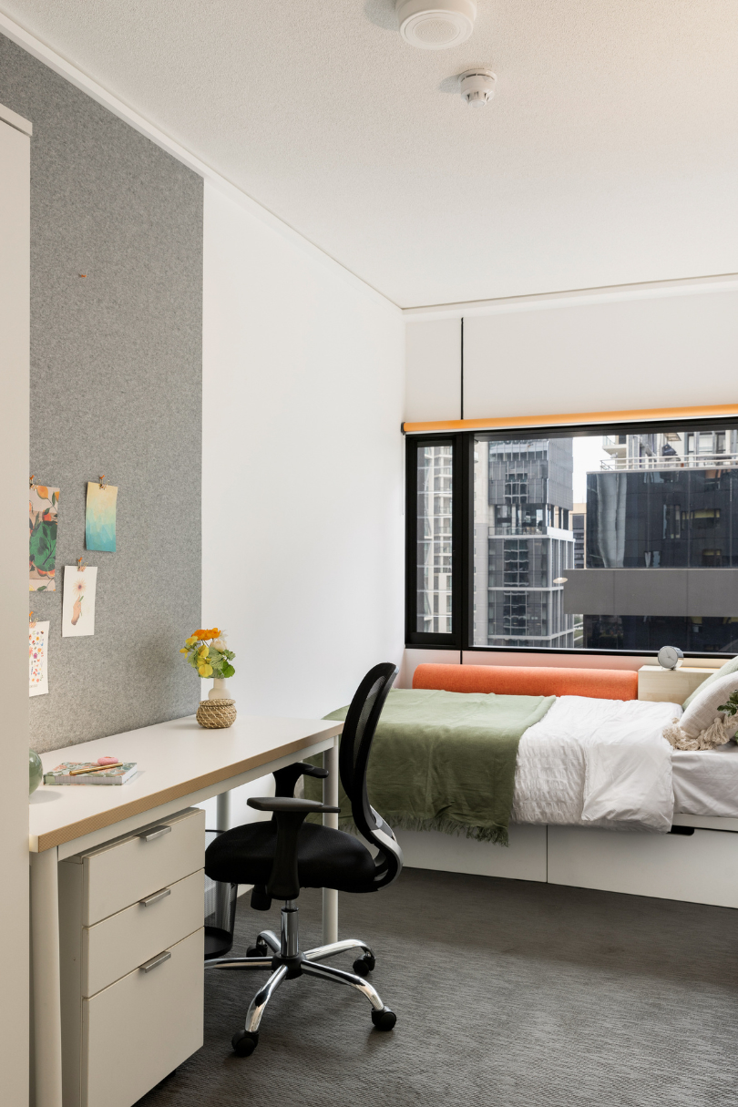 6-Bedroom Apartment Brisbane City