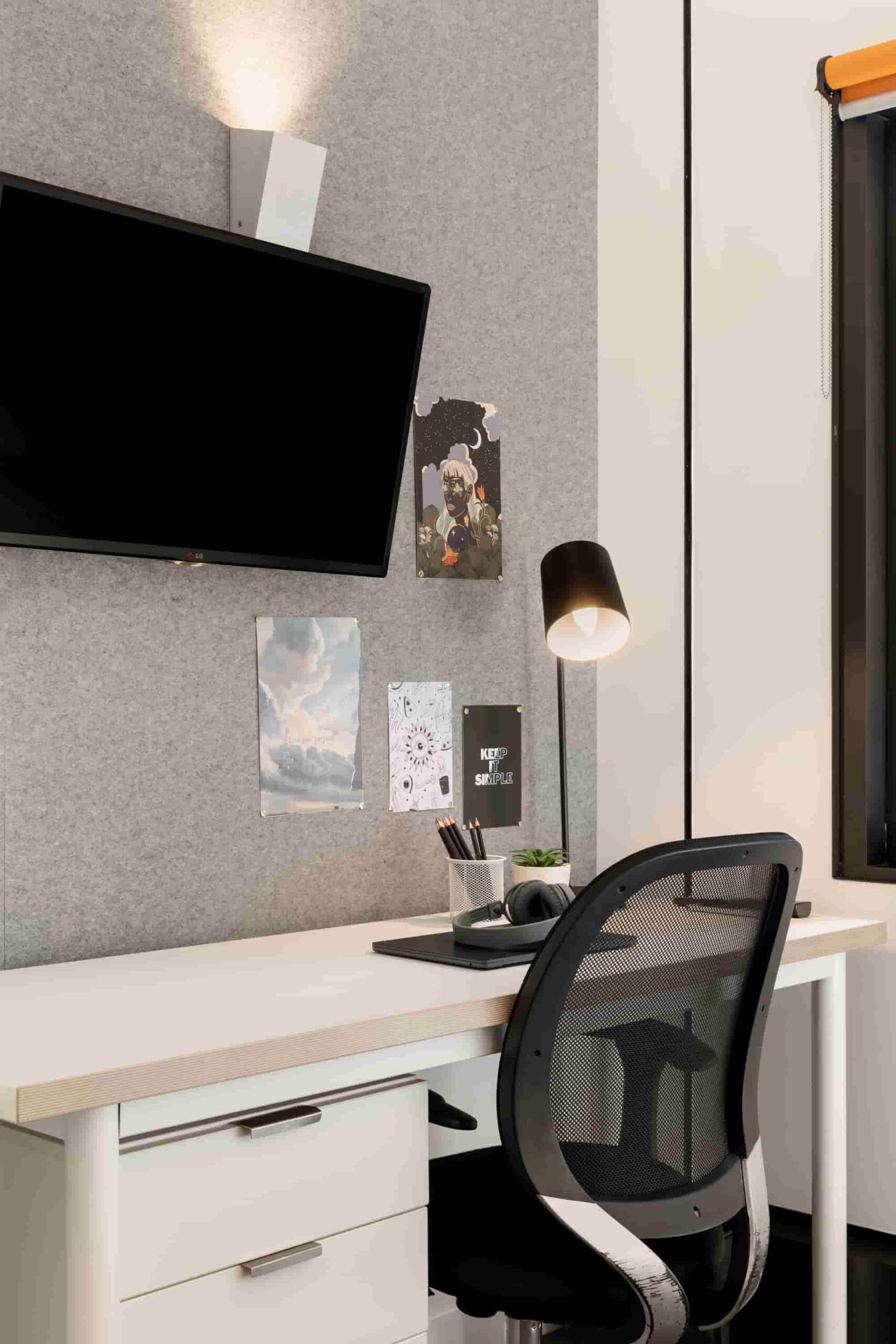 Premium Studio Apartment Brisbane City