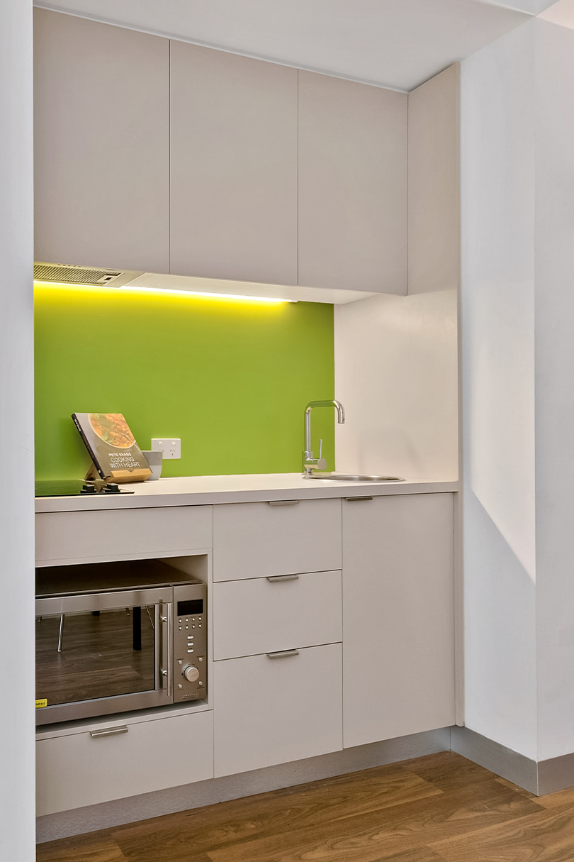 Iglu Broadway Superior Studio Apartment