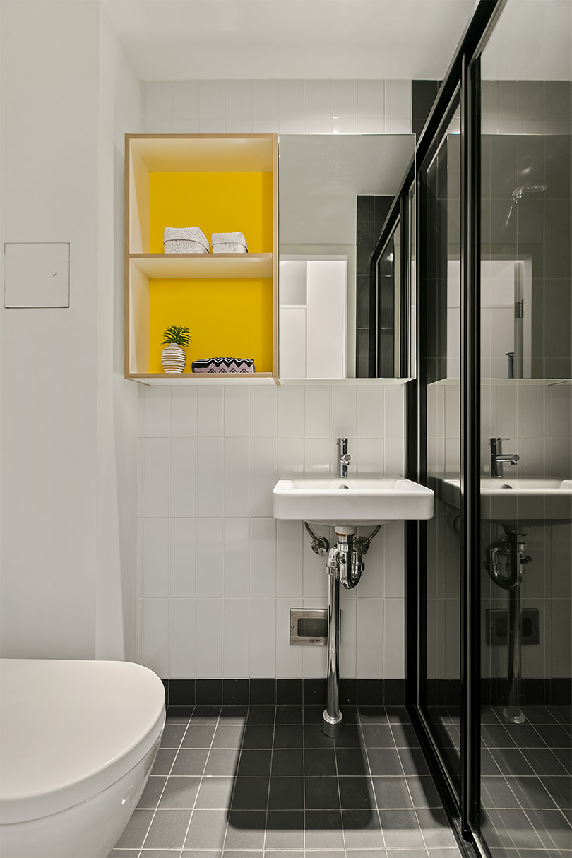 Iglu Chatswood 5 Bedroom Share Apartment