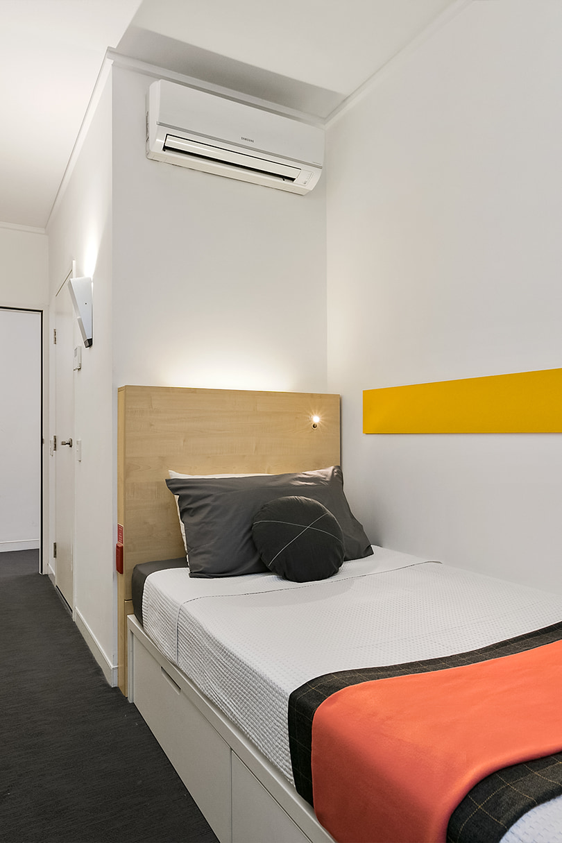 Iglu Chatswood 5 Bedroom Share Apartment