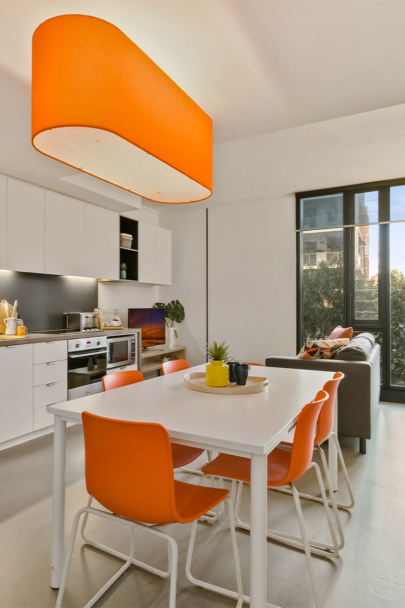 Iglu Chatswood 5 Bedroom Share Apartment