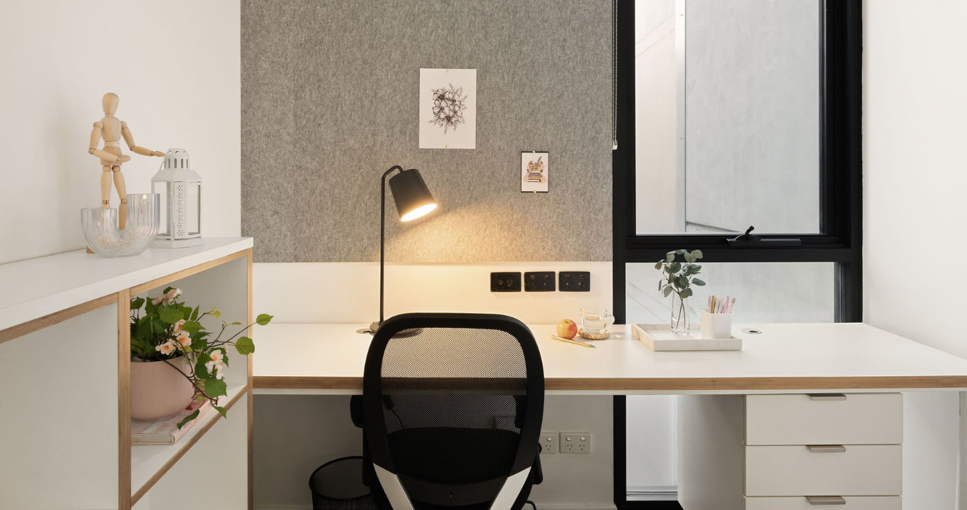 Iglu Central 5 Bedroom Share Apartment