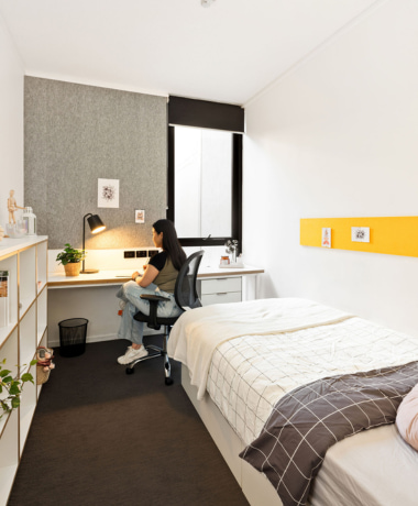 share-apartment
