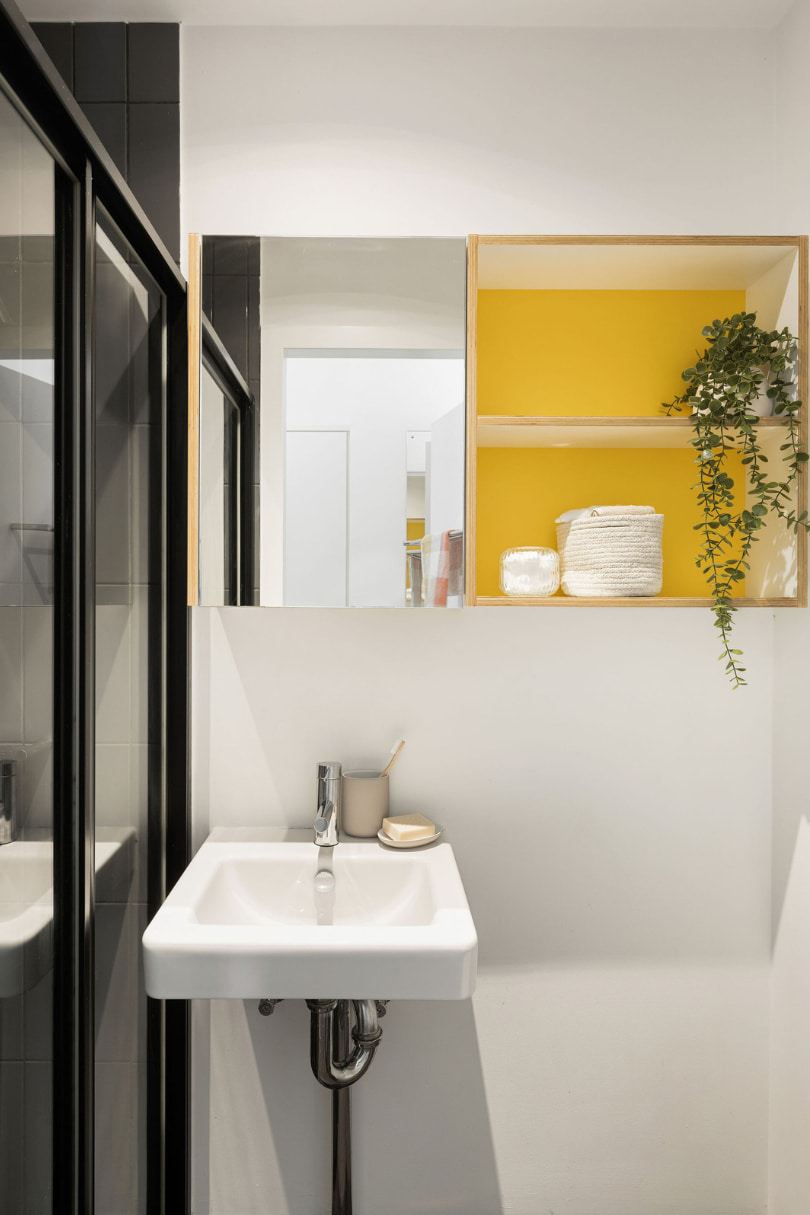 Iglu Central 5 Bedroom Share Apartment