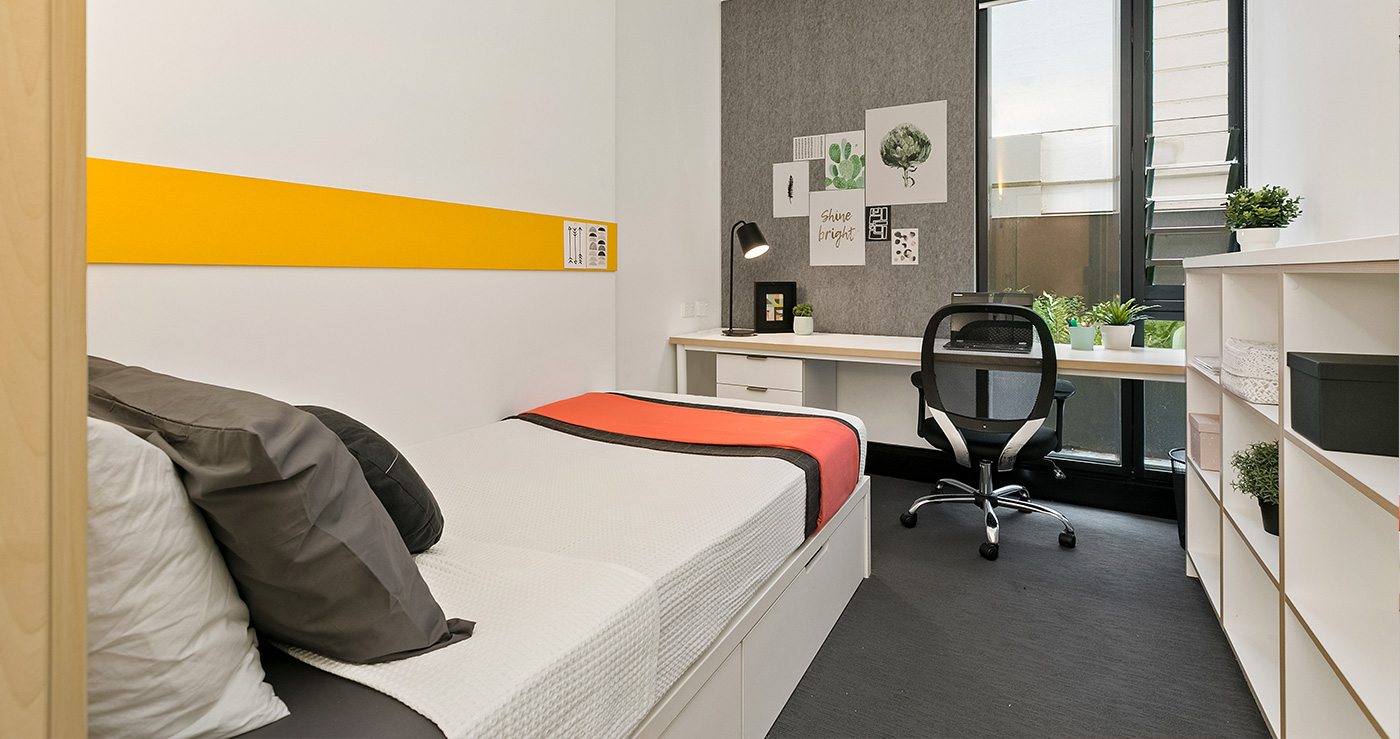 Iglu Chatswood 5 Bedroom Share Apartment