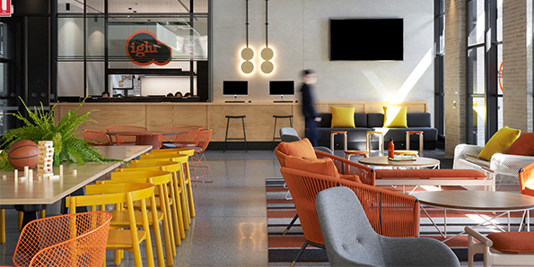 Iglu Melbourne cool designed for students in Victoria