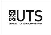 University of Technology Sydney logo UTS