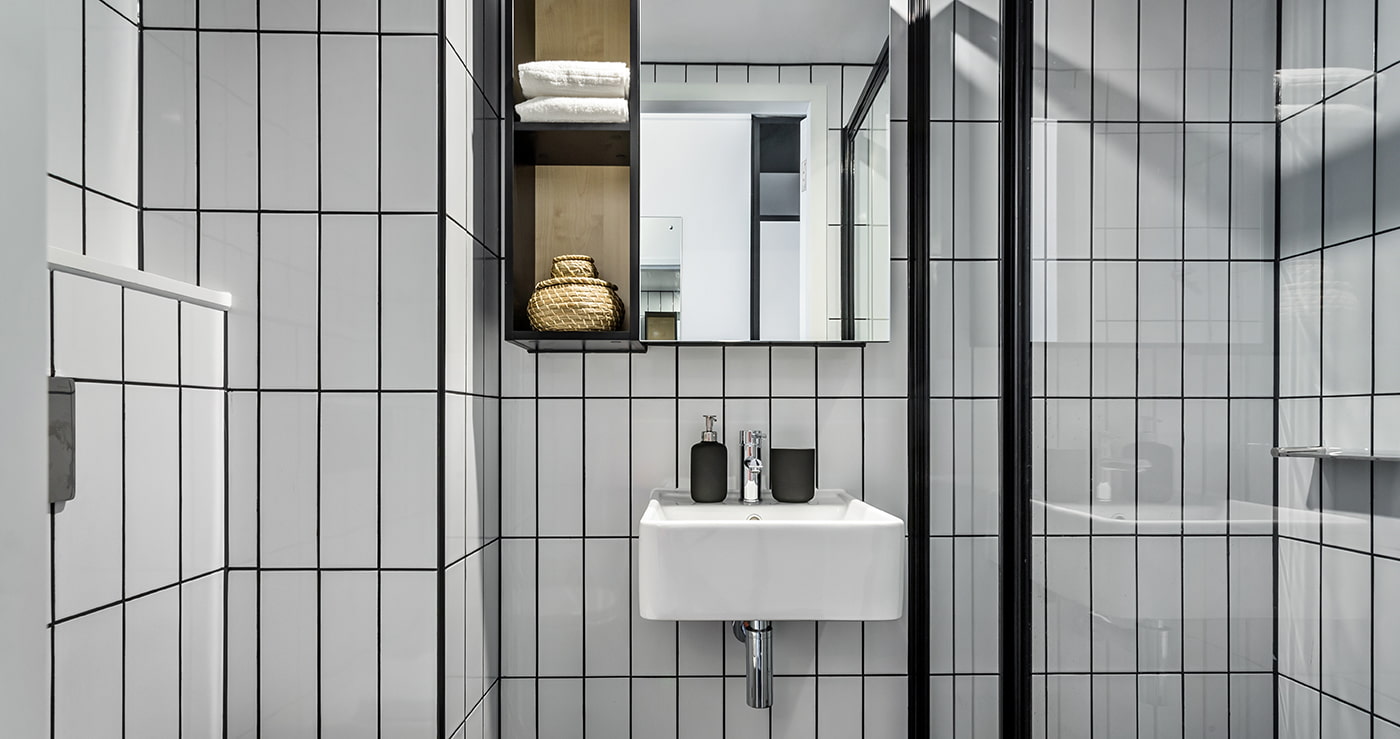 6-Bedroom Standard Apartment South Yarra