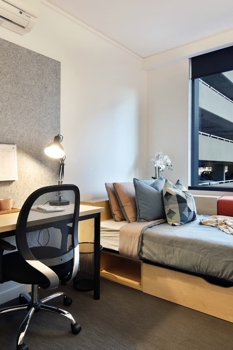 5-Bedroom Apartment South Yarra