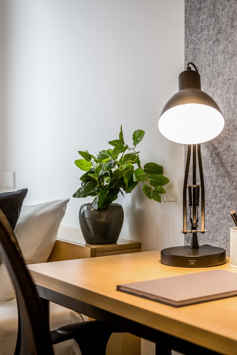 6-Bedroom Standard Apartment South Yarra
