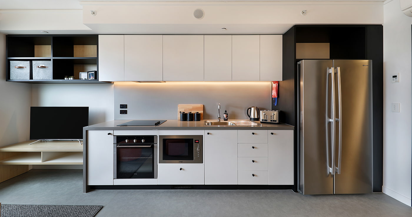 5-Bedroom Apartment South Yarra