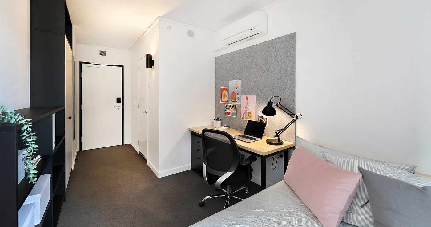 6-Bedroom Premium Apartment South Yarra