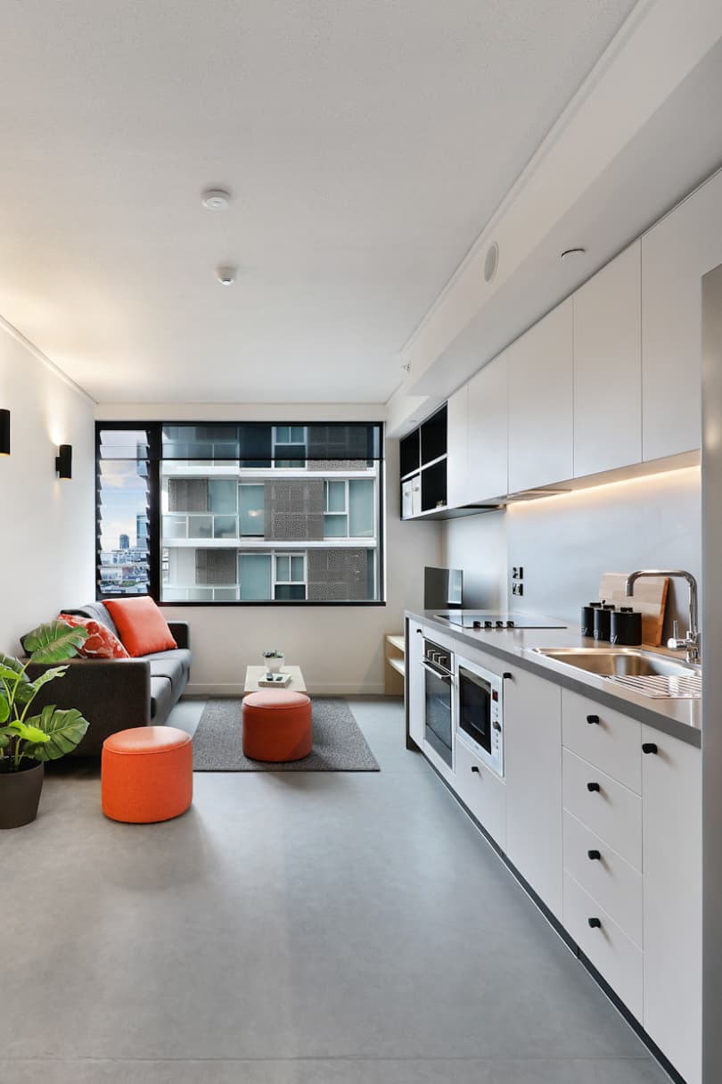 5-Bedroom Apartment South Yarra