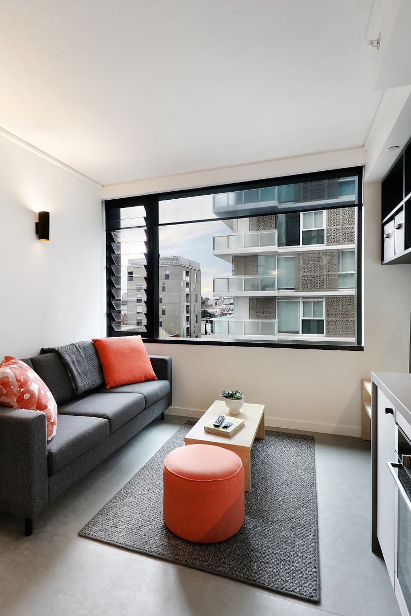 6-Bedroom Premium Apartment South Yarra